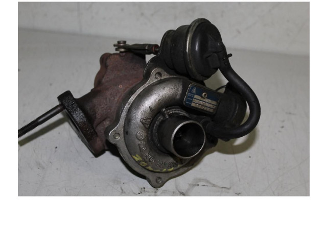 Turbodmychadlo Турбина 71724166 Fiat Grande Punto 199A2000