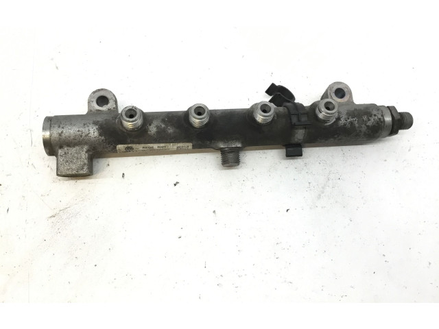 Vstřikovací lišta 057130090AC Audi A8 S8 D4 4H CTE002626