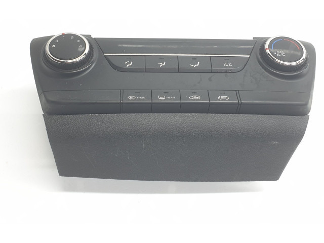 Блок управления климат-контролем 97250D7000TRY, 97250D7000TRY Hyundai Tucson TL