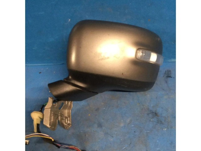 Зеркало электрическое        Jeep Renegade  2014- года   