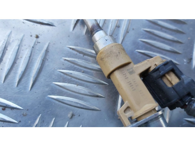Vstřikovač 8212734050, 2325038040 Lexus GX J150 pro benzínový motor 4.6
