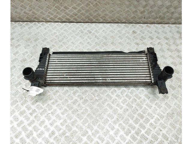 Интеркулер  EB3G9L440DB   Ford Ranger 