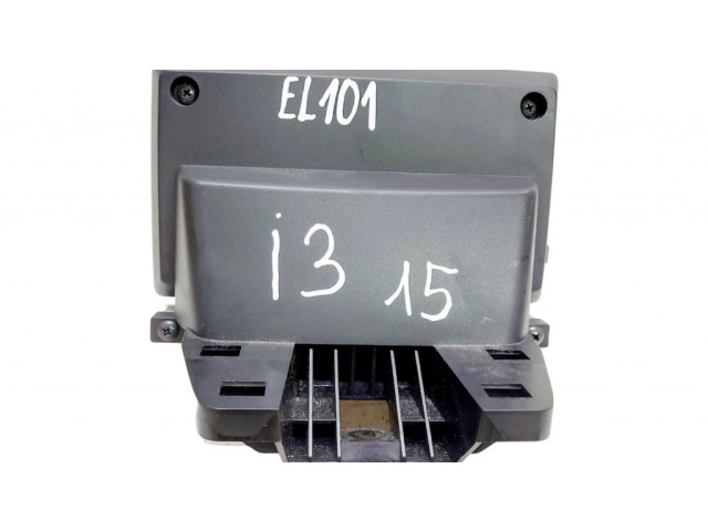 Дисплей 9343696 BMW i3