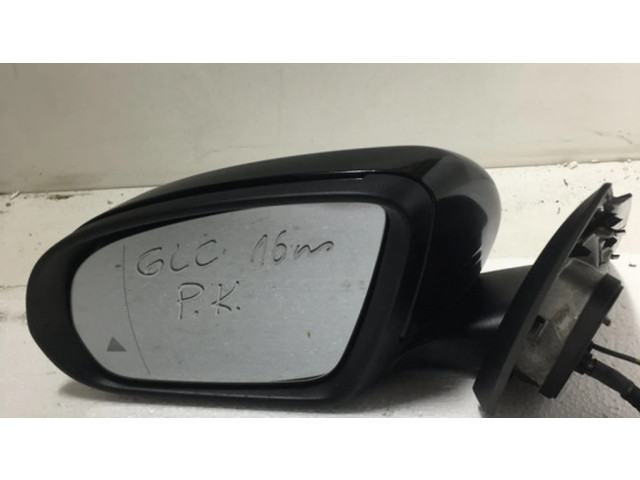 Зеркало электрическое     левое   Mercedes-Benz GLC X253 C253  2015- года   