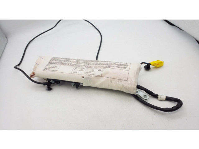 Подушка безопасности в сиденье 8R0880242B Audi A4 S4 B8 8K