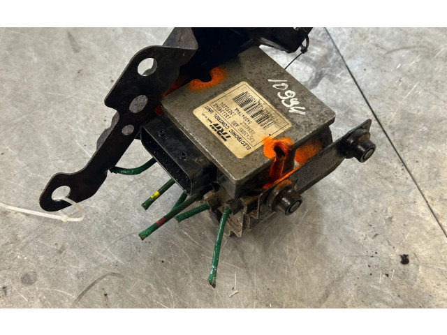 Блок управления АБС EBC430NG, 54084794A   Renault Trafic II (X83)