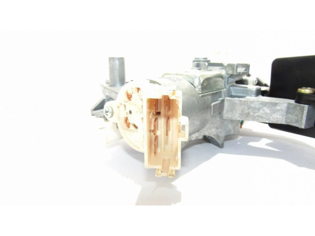 Замок зажигания