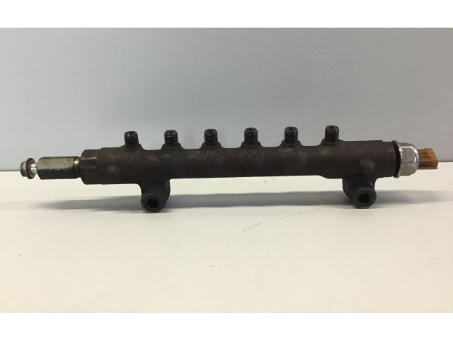 Топливная рампа 14120902268 Mitsubishi Outlander