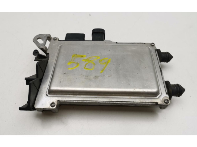 Řídící jednotka 9810858380 Citroen Berlingo 2017