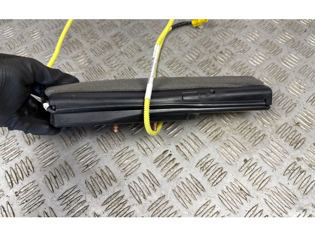 Подушка безопасности в сиденье    Subaru Outback