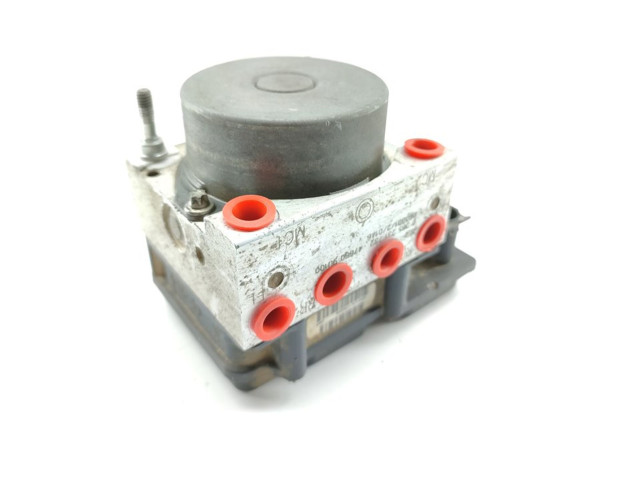 Блок АБС 476609U100 Nissan Note (E11) 2006 - 2014 года