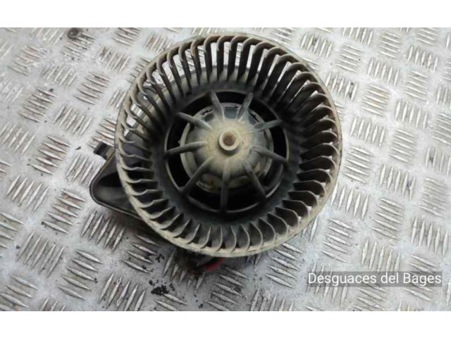 Вентилятор печки 030840S Citroen Berlingo