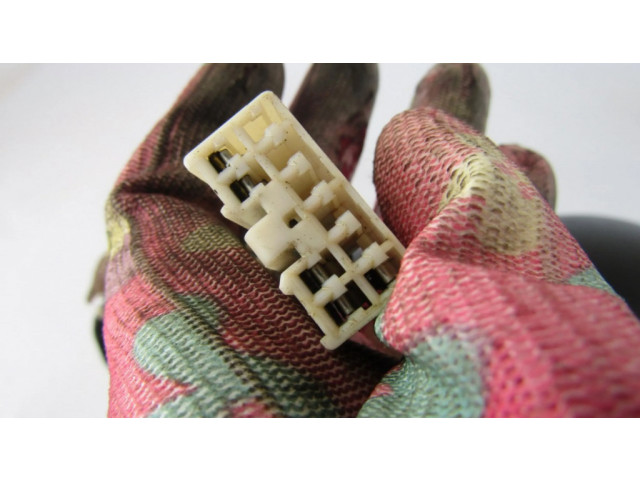 Zpětné zrcátko pravé Chrysler PT Cruiser 2003