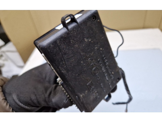 Блок управления сигнализации 97RA0104506, E2297RA0104506 Audi A6 S6 C5 4B