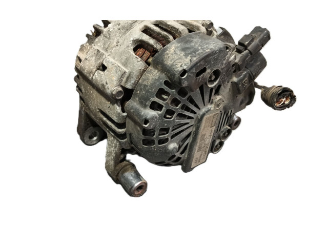 Генератор 5705JV, 9662731680   Citroen C-Crosser      