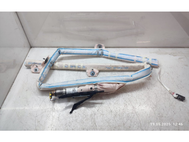 Боковая подушка безопасности GX6314K160AB   Jaguar XF X260