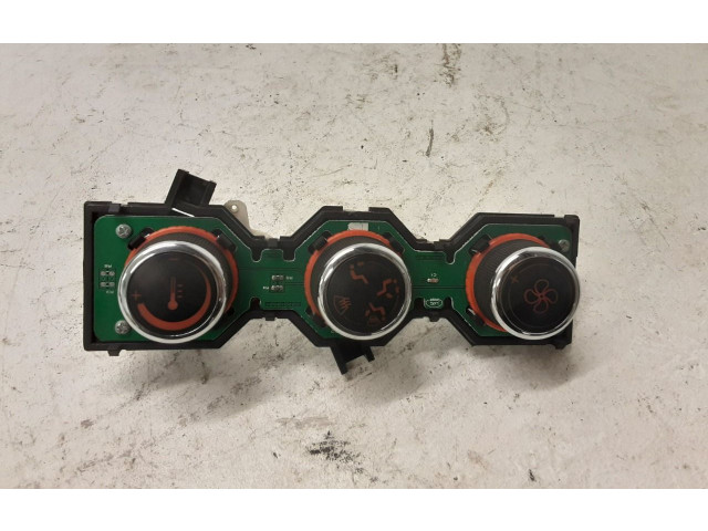 Блок управления климат-контролем    Ligier JS 50