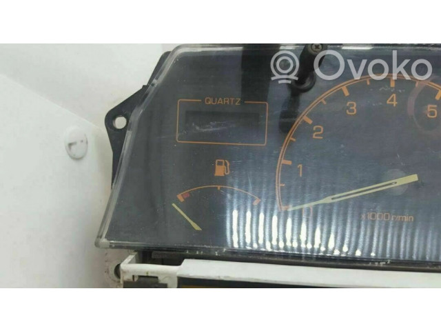 Přístrojová deska  Mitsubishi Galant Eterna 1986 1574007860  