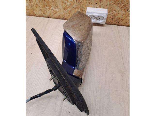 Zpětné zrcátko Nissan X-Trail T30 2005 B46LH