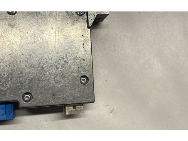 Модуль управления видео