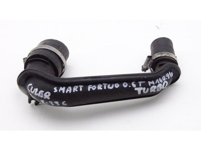 Деталь (детали) канала забора воздуха