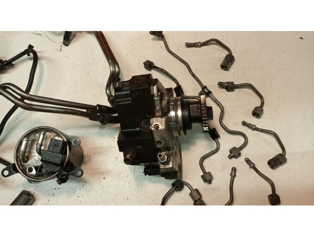 Vstřikovač A6420701187, 0445116026 Mercedes-Benz E W212 pro naftový motor 3.0 642850