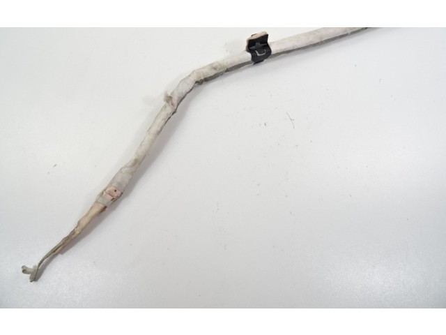 Боковая подушка безопасности Audi Q3 8U