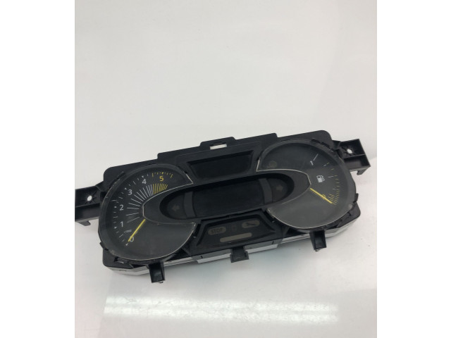 Спидометр (приборный щиток) 248105186R, UK2665   Renault Trafic III (X82)