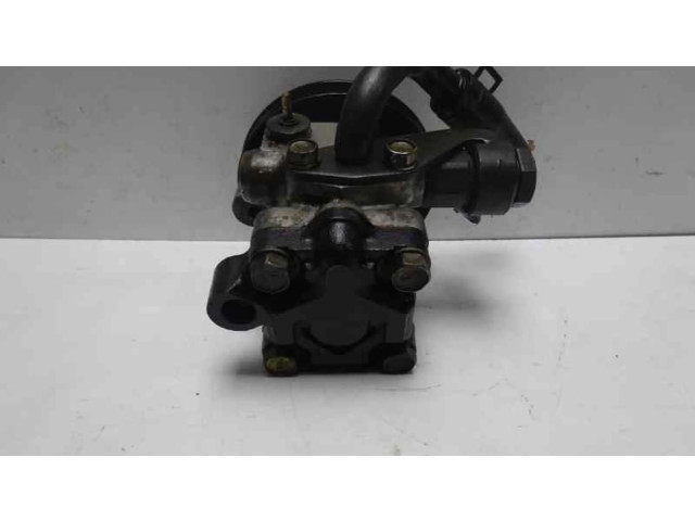 Насос усилителя руля