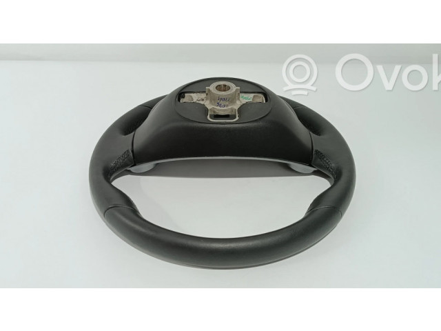 Руль Smart ForTwo III C453 2014- года 484005954R, A4534604100