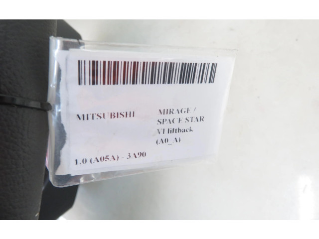 Руль Mitsubishi Mirage VI G4 Attrage 2012 - года