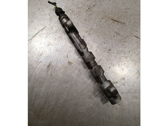 Топливная рампа 0445214181, 314002a420   KIA Ceed   для двигателя D4FB