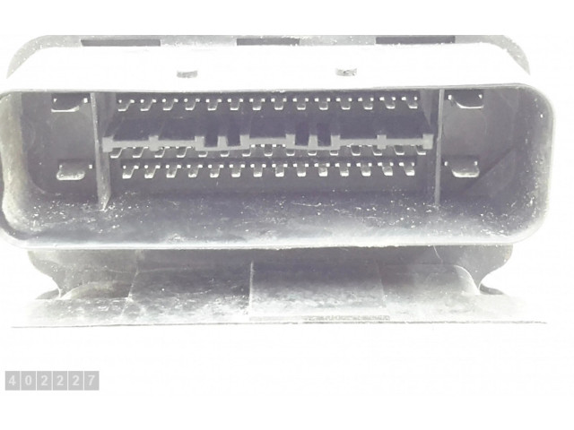 Блок АБС 10096128093   Alfa Romeo  Giulietta  