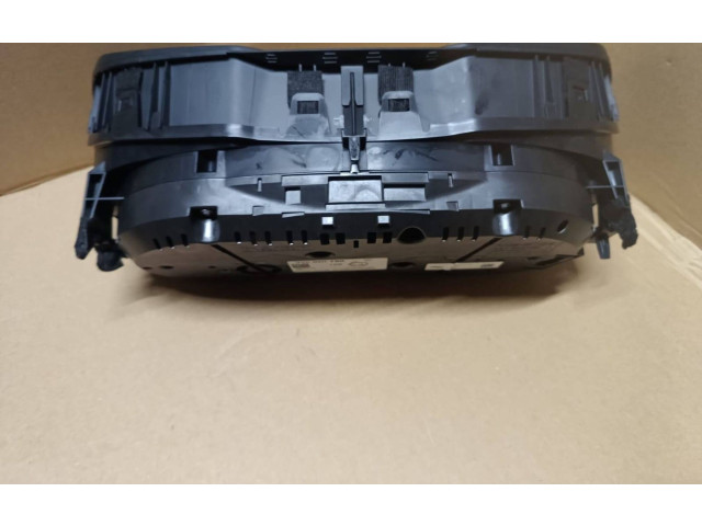 Панель приборов 3V0920750, 7812DWFSV Skoda Superb B8 (3V)