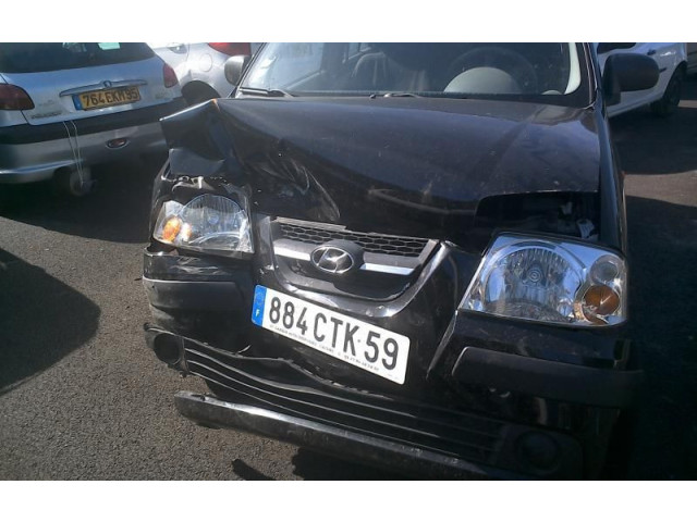 Přístrojová deska Hyundai Atos Prime 2007 9400605020