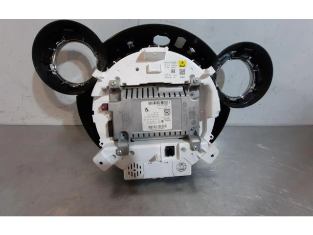 Панель приборов 65509278279 Mini Paceman (R61)