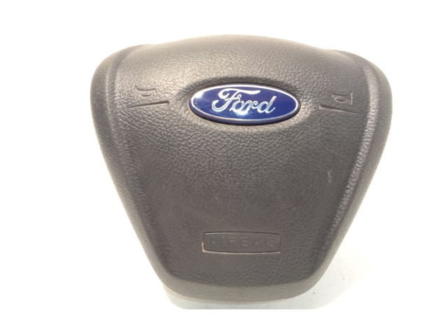 Подушка безопасности водителя C1BBA042B85BA3ZHE, 1900803 Ford Ecosport