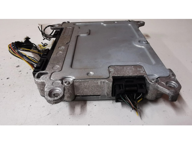 Блок комфорта 6R8313B524AB, 1130052 Jaguar S-Type