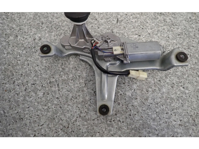 Моторчик дворников Mitsubishi Grandis