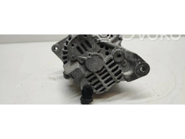 Генератор    Subaru Forester SG      