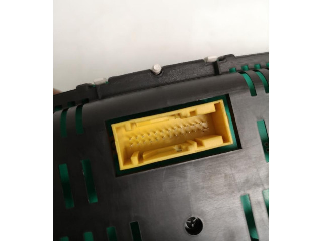 Панель приборов 9655608780   Citroen C5       