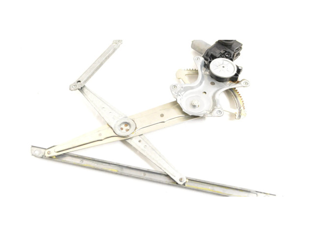 Комплект электрического механизма для подъема окна