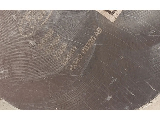 Vstřikovací čerpadlo HG9Q-9B395-AB Ford Ranger YN2X