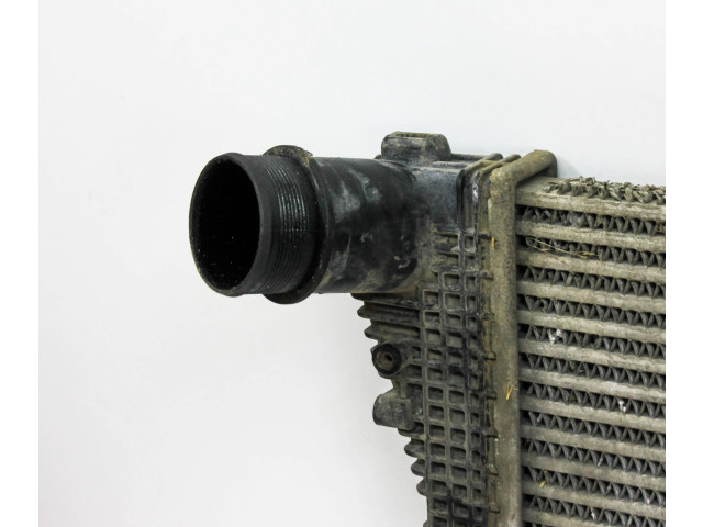 Интеркулер  1K0145803BM   Volkswagen Caddy 