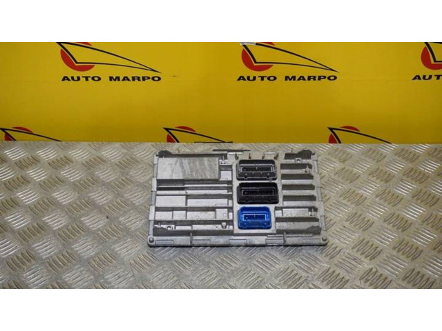 Řídící jednotka A2C75018300 Chevrolet Silverado 2021