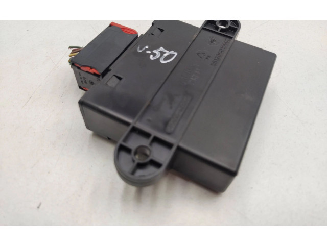 Блок комфорта 4N5T9S338AA, EAS32001 Volvo V50