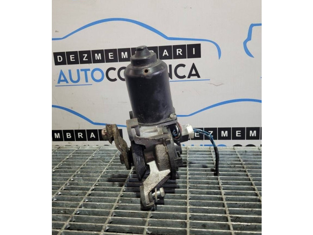 Моторчик заднего дворника Ford Ranger