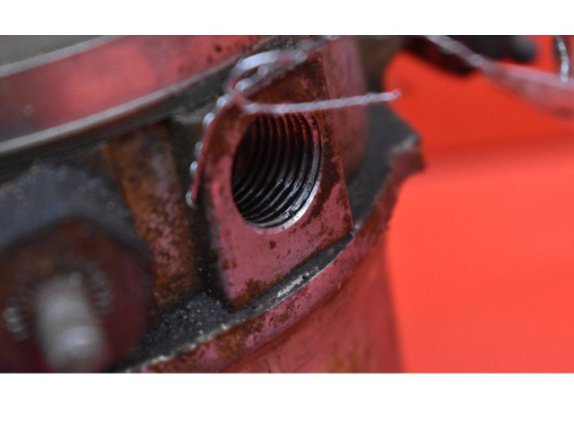 Рулевая рейка  Насос усилителя руля 6Q0423371, 6Q0423371   Skoda Fabia Mk1 (6Y) 1999 - 2007 года