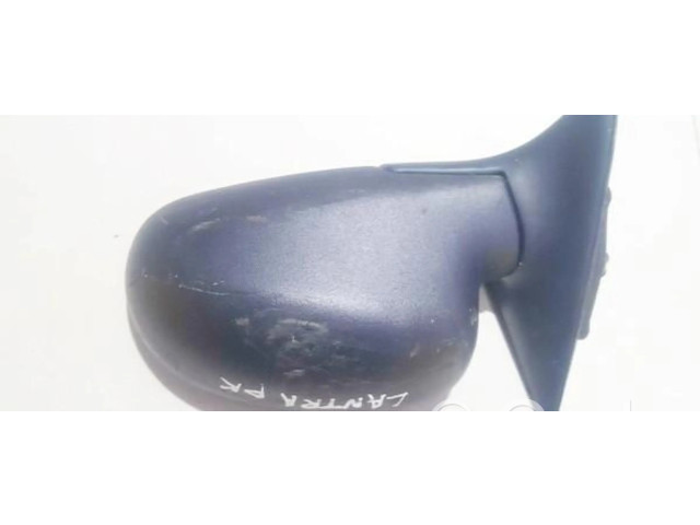 Zpětné zrcátko levé Hyundai Lantra II 1998 e13014021, e13020059