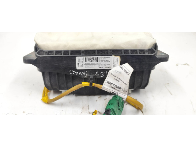 Подушка безопасности пассажира 00505095810, 10122013 Alfa Romeo Giulietta